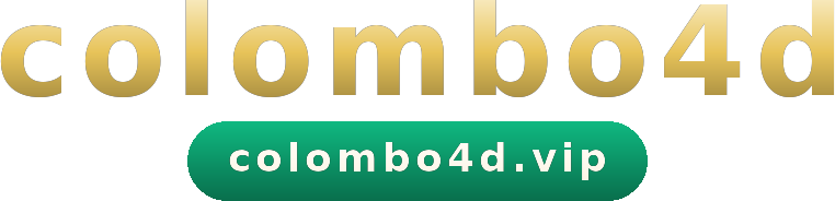 colombo4d logo