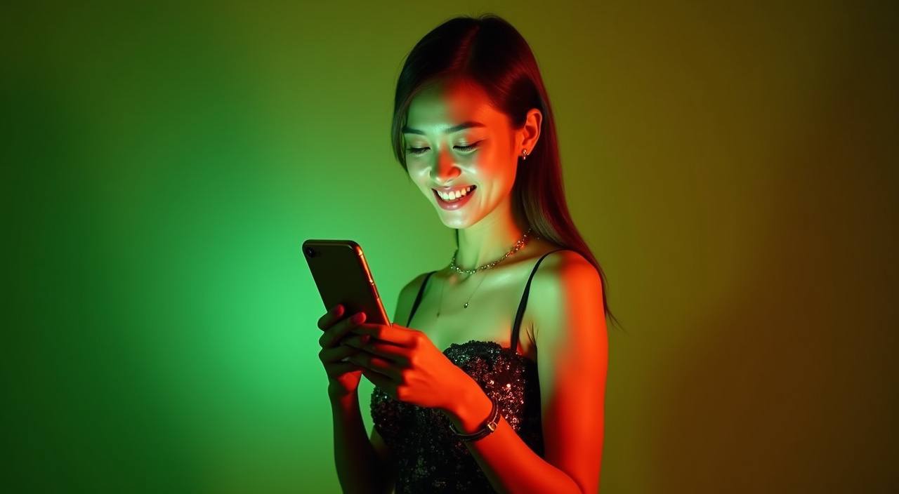 colombo4d mobile gaming
